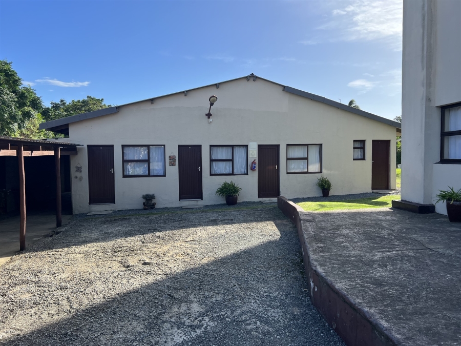 Commercial Property for Sale in Woodbrook Eastern Cape